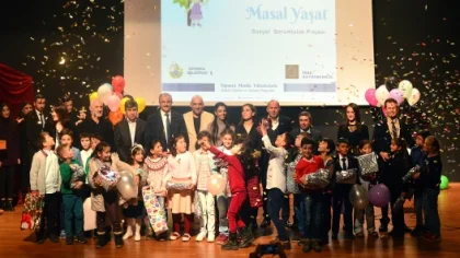 Dilekleri Tek Tek Gerçekleşti