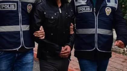 Doktora Gidince Yakayı Ele Verdi