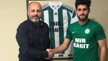 Enes Nalbantoğlu, Çengelköyspor'da