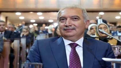 İbb Başkanı Uysal'dan Sapanca'da Toplantı