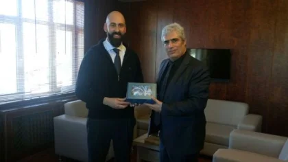'İnternet Kullanımı ve Sanal Zorbalık' Semineri