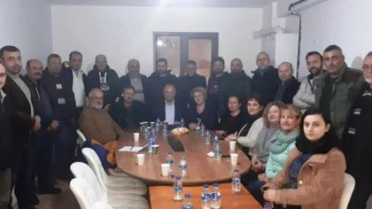 İşte İYİ Parti'nin 53 Kişilik Yönetim Kurulu