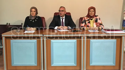 Meclis 2017'de Son Kez Toplandı