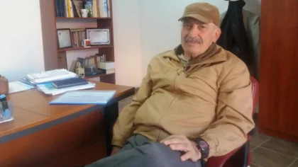 Mehmet Amca Yine Yaptı Yapacağını