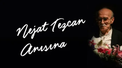 Nejat Tezcan Anısına Tasavvuf Müziği Konseri