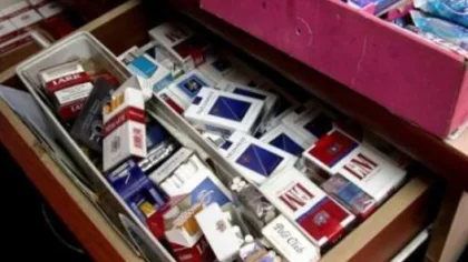 Öğrencilere Sigara Satan İş Yerlerine İşlem Yapıldı