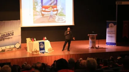 Sapanca Belediyesi'nden Esnafa Seminer