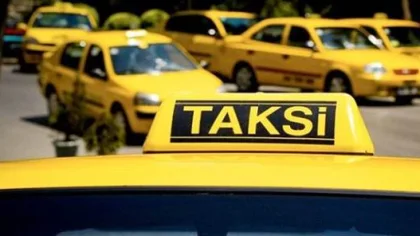 Sapanca'ya Yeni Taksi Durağı