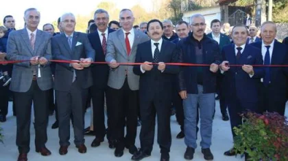 Vali Balkanlıoğlu: 'Sapanca için Ne Yapsak Az'