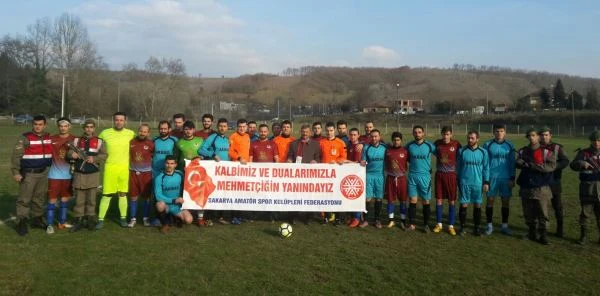 Hacımercan 3 Puanı Tek Golle Aldı