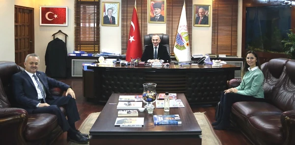 Onkoloji Kongresi Sapanca'da Yapılacak