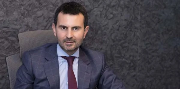 Projeyi Açıkladı: 47 Villa, 120 Rezidans ve Otel