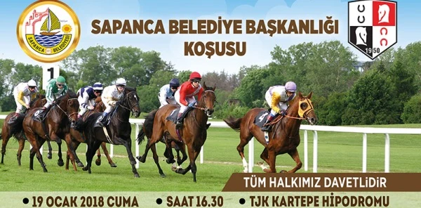 Sapanca Belediye Başkanlığı Koşusu