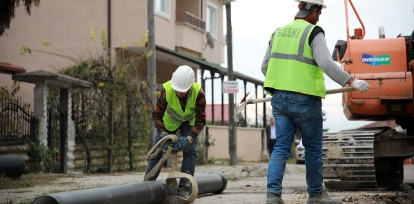 Sapanca'da 3 Projenin Açılışı Yapılacak