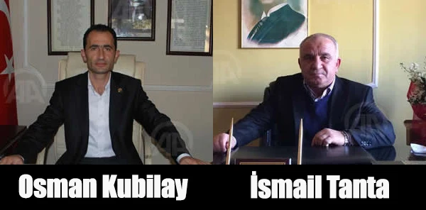 Şoförler ve Esnaflar Kongreye Gidiyor