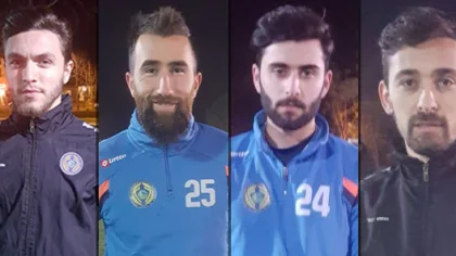 4 Transfer Birden Geldi