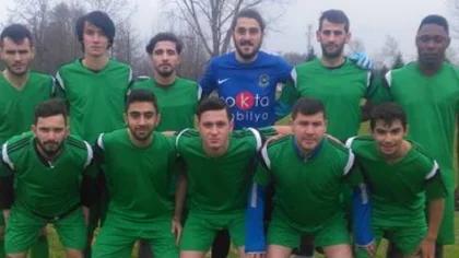 Akçay, 2. Yarıya Lideri Yenerek Başladı