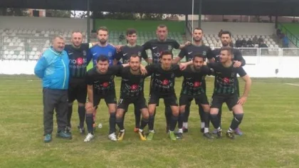 Akçay Küllerinden Doğru: 3-1