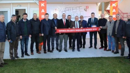 Belediye Başkanlığı Koşusu'nu Atasoy Kazandı
