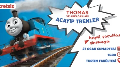Bu Haber Çocuklar için