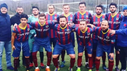 Hacımercan Evinde Mağlup