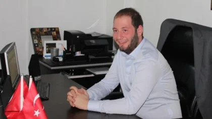 İstanbul ve Talia Otel'de Görev Değişikliği