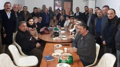 İYİ Parti Sapanca'da Divan Kurulu Belli Oldu