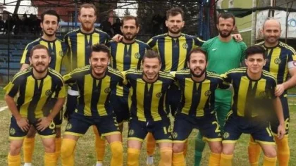 Kırkpınar 2'nci Yarıya Hızlı Başladı: 5-0