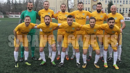 Kırkpınar Show Sürüyor: 2-1