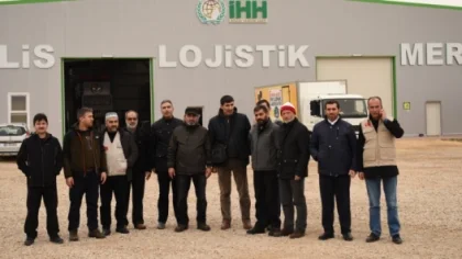 Kızıltepe, Suriye'deki Dramı Anlattı