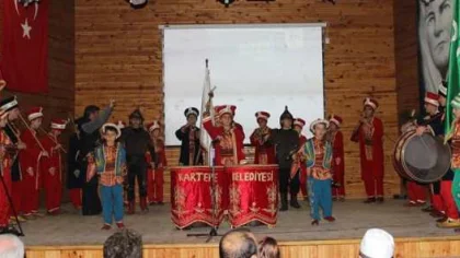 Mekke'nin ve Kudüs'ün Fethi Programı