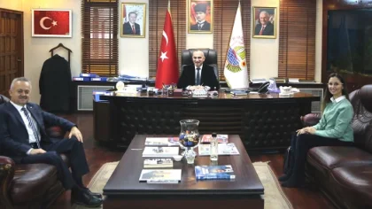Onkoloji Kongresi Sapanca'da Yapılacak