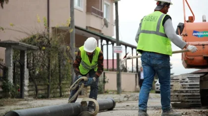 Sapanca'da 3 Projenin Açılışı Yapılacak