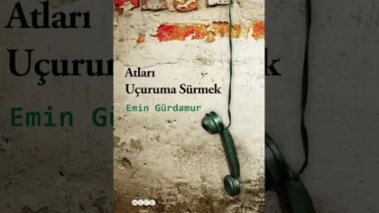 Yazar Emin Gürdamur, Söyleşi ve İmza Günü