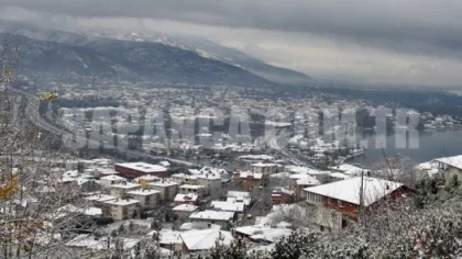 Yeni Haftada Dondurucu Soğuk ve Kar Geliyor