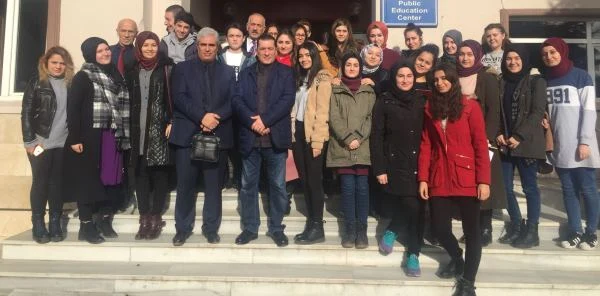 Yeni Sınav Sistemini Dinlediler