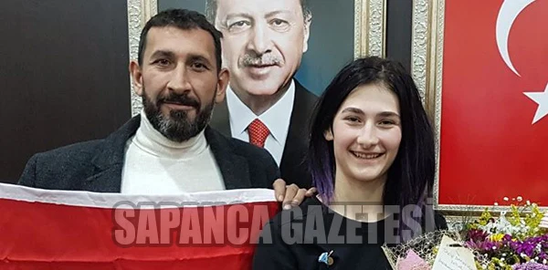 Bizim Afra Yine Birinci Oldu