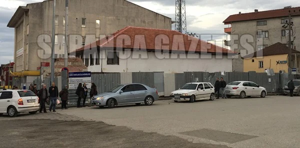 Bu Restorasyon Daha Çoook Konuşulacak
