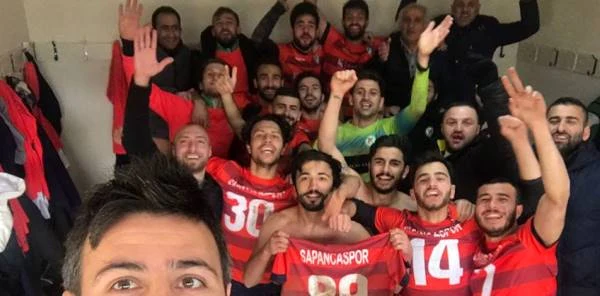 Kestane Şekeri Tadında 3 Puan