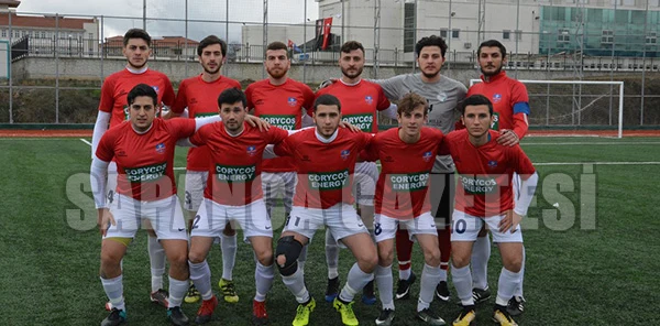 Kurtköy Sahaya Çıkmadı