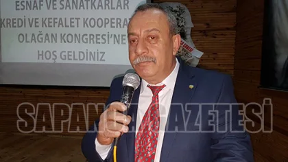 Ahmet Çelik Güven Tazeledi