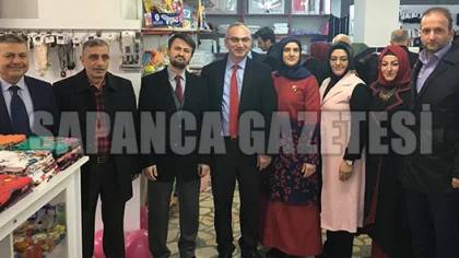 Asiller Tuhafiye Açıldı