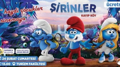Bu Haber Çocuklar için