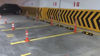 Kapalı Otopark Vatandaş Kullanımına Açılıyor