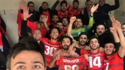Kestane Şekeri Tadında 3 Puan