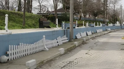 Ne Derdiniz Vardı?