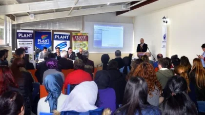 ''Peyzaj Mimarlığı Fakültesi Arzu Ediyoruz''
