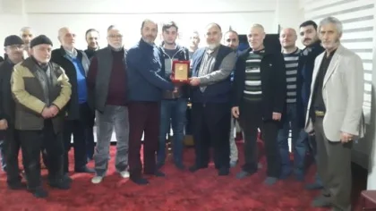 SAADET Partisi Divan Toplantısı Gerçekleşti