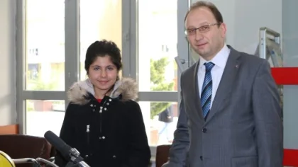 Sakarya Birincisi Oldu