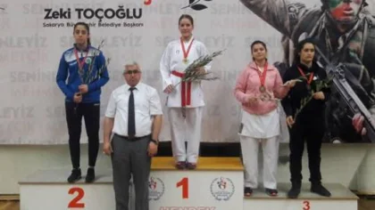 Şampiyonluğu Yine Kimseye Bırakmadı